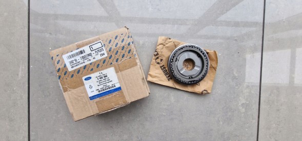 Ford OE Синхронізатор 5-6 передачі Ford Transit MT82 2492090