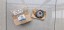 Ford OE Синхронізатор 5-6 передачі Ford Transit MT82 2492090