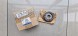 Ford OE Синхронізатор 5-6 передачі Ford Transit MT82 2492090