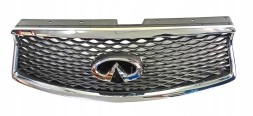 Infiniti OE 620705UA0A ПЕРЕДНИЙ БАМПЕР Решітка Infiniti QX50 2016+ OE