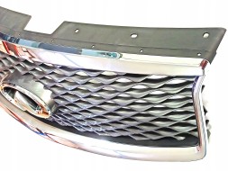 Infiniti OE 620705UA0A ПЕРЕДНИЙ БАМПЕР Решітка Infiniti QX50 2016+ OE