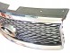 Infiniti OE 620705UA0A ПЕРЕДНИЙ БАМПЕР Решітка Infiniti QX50 2016+ OE