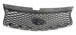 Infiniti OE 620705UA0A ПЕРЕДНИЙ БАМПЕР Решітка Infiniti QX50 2016+ OE