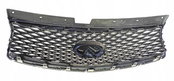 Infiniti OE 620705UA0A ПЕРЕДНИЙ БАМПЕР Решітка Infiniti QX50 2016+ OE