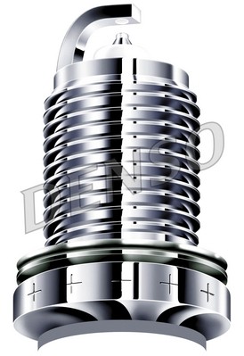 PK16TR11 DENSO Свічка запалювання