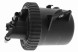 Vaico V22-0750 Корпус паливного фільтра citroen berlingo berlingo мінівен c1 c2 c3 і c3 ii