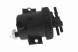 Vaico V22-0750 Корпус паливного фільтра citroen berlingo berlingo мінівен c1 c2 c3 і c3 ii