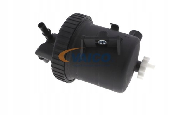 Vaico V22-0750 Корпус паливного фільтра citroen berlingo berlingo мінівен c1 c2 c3 і c3 ii