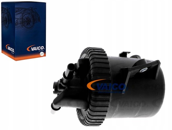 Vaico V22-0750 Корпус паливного фільтра citroen berlingo berlingo мінівен c1 c2 c3 і c3 ii