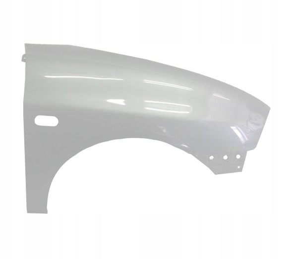 Китай 673002-JBłotnik Seat IBIZA Cordoba 6L OCYNK KAŻDY KOLOR 02-08 Prawy + zaprawka Крило Seat IBIZA Cordoba 6L ОЦИНКОВАНЕ БУДЬ-ЯКИЙ КОЛІР 02-08 Праве + фарба для підфарбовування