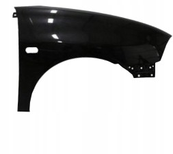 Китай 673002-JBłotnik Seat IBIZA Cordoba 6L OCYNK KAŻDY KOLOR 02-08 Prawy + zaprawka Крило Seat IBIZA Cordoba 6L ОЦИНКОВАНЕ БУДЬ-ЯКИЙ КОЛІР 02-08 Праве + фарба для підфарбовування