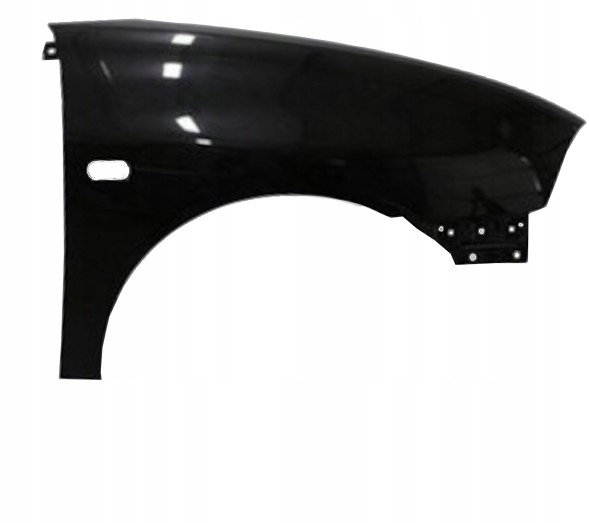 Китай 673002-JBłotnik Seat IBIZA Cordoba 6L OCYNK KAŻDY KOLOR 02-08 Prawy + zaprawka Крило Seat IBIZA Cordoba 6L ОЦИНКОВАНЕ БУДЬ-ЯКИЙ КОЛІР 02-08 Праве + фарба для підфарбовування