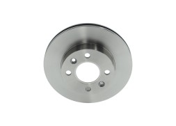 0986479R52 BOSCH Диск гальмівний