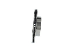 0986479R52 BOSCH Диск гальмівний