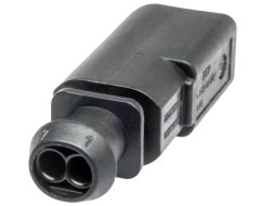 e-connectors 42062500/1J0973802/ZEST/100 Розетки типу 1J0973802 (набір 100 шт)