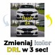 Китай DUAL DRL G20/G21 LED EU Модулі DUAL COLOR DRL для BMW 3 G20/G21 LED EU