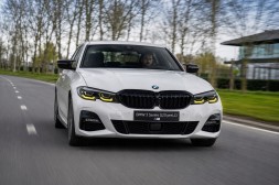 Китай DUAL DRL G20/G21 LED EU Модулі DUAL COLOR DRL для BMW 3 G20/G21 LED EU