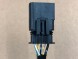 ВОЛЛЕР H.169/620.+H.169/620. Зв'язки провід модифікація адаптери лампи для citroen c5 aircross 17-21