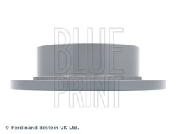 ADC44335 BLUE PRINT Диск гальмівний