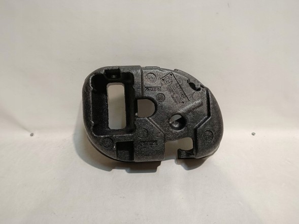 Mini OE 71106877569 Відділення для багажника пінополістирол mini cooper f55 f56 f57 71106877569
