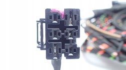 VAG-SYSTEM 83A WIĄZKA MODUŁ C PRZYCISK НОВИЙ ЖГУТ ПРОВОДІВ КРЮКА AUDI Q3 83A + МОДУЛЬ 5H2907383C + КНОПКА