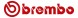 Brembo 09.D096.13 Brembo гальмівний диск bmw 5 g30 16- задній