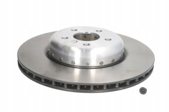 Brembo 09.D096.13 Brembo гальмівний диск bmw 5 g30 16- задній