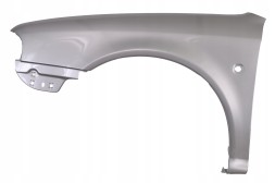 Китай 7520311POCTA19201 Skoda octavia 1 96-10 бризковик лівий 9201