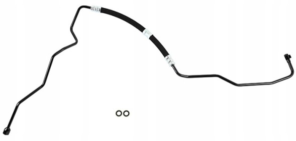 Китай SS12766945 POWER PIPE SAAB 9-5 95 2006-2009 БЕНЗИН