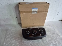Jeep OE Панель керування кондиціонером MOPAR 53246157 / 5VA36DX9AF Jeep Compass 17-