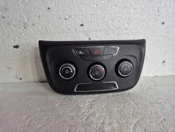 Jeep OE Панель керування кондиціонером MOPAR 53246157 / 5VA36DX9AF Jeep Compass 17-