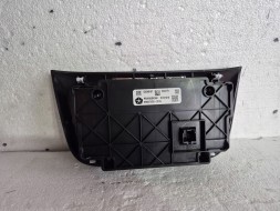 Jeep OE Панель керування кондиціонером MOPAR 53246157 / 5VA36DX9AF Jeep Compass 17-