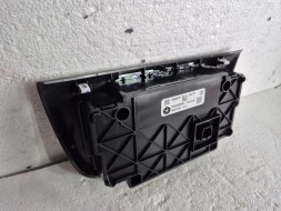 Jeep OE Панель керування кондиціонером MOPAR 53246157 / 5VA36DX9AF Jeep Compass 17-