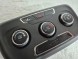 Jeep OE Панель керування кондиціонером MOPAR 53246157 / 5VA36DX9AF Jeep Compass 17-