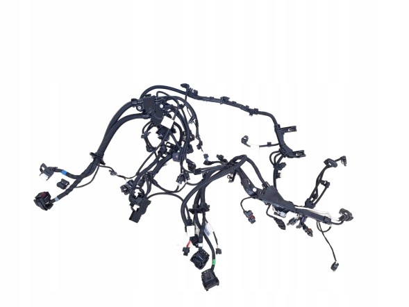 BMW OE 12 51 5A7B934 BMW 2 U06 220i 223iX X1 U11 20i 23iX ВСТАНОВЛЕННЯ ДВИГУНА B48N 5A7B934