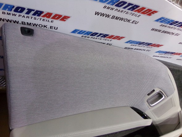 BMW OE BMW i3 I01 LCI ОБИВКА ДВЕРЕЙ ПЕРЕДНЯ ЛІВА 7377269