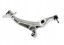 Китай 04877660AB, 68282728AA, 68282728AB, 68282728AC ВАЖІЛЬ ПІДВІСКИ НИЖНІЙ DODGE DURANGO (WD) 2016--> 3.6 / 5.7 - ПЕРЕДНІЙ - ПРАВИЙ -