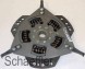 V-maxzone Part VIC-208693 Диск зчеплення 370 0085 10 для CASE IH 100, 110, 115, 120, 125, 130, 140;