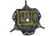 V-maxzone Part VIC-208693 Диск зчеплення 370 0085 10 для CASE IH 100, 110, 115, 120, 125, 130, 140;