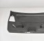 BMW OE Накладка нижня кришка багажника SCHWARZ X3 F25 51497260242