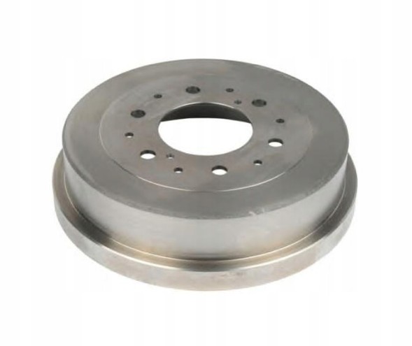 Berg Automotive BERG AD2418 ГАЛЬМІВНИЙ БАРАБАН TOYOTA LAND CRUISER LJ70 84-