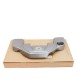 Mercedes-Benz OE Кришка двигуна Mercedes w211 w219 w215 A1130100967