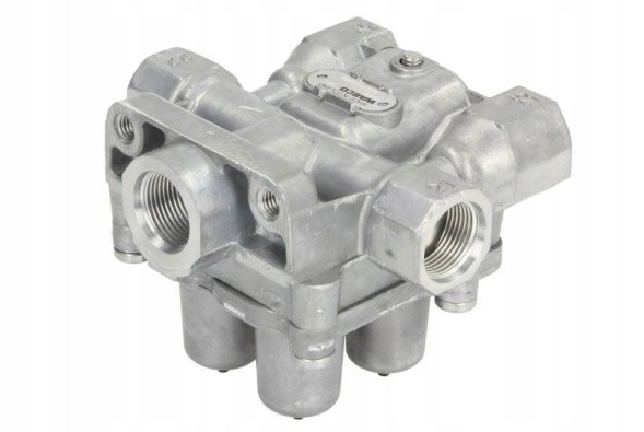 Wabco 9347144000 Багатоконтурний клапан wabco 934 714 400 0