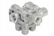 Wabco 9347144000 Багатоконтурний клапан wabco 934 714 400 0