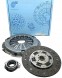 Blue Print ADT330303 Зчеплення kpl. Toyota rav 4 ii avensis t22 t25 corolla e12 verso 2.0 d-4d