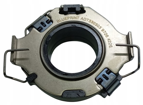 Blue Print ADT330303 Зчеплення kpl. Toyota rav 4 ii avensis t22 t25 corolla e12 verso 2.0 d-4d