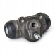 Ridex 3859B0265 Комплект гальм, барабанні гальма