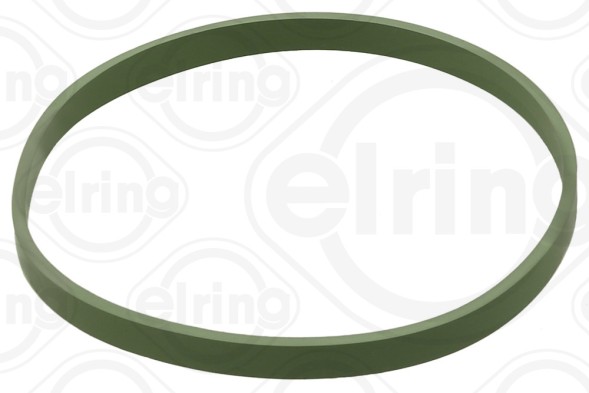783 300 ELRING Прокладка колектора