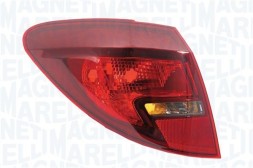 MAGNETI MARELLI 714000062636 Magneti marelli 714000062636 лампа задня комплексна зовнішня ліва r5