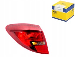 MAGNETI MARELLI 714000062636 Magneti marelli 714000062636 лампа задня комплексна зовнішня ліва r5